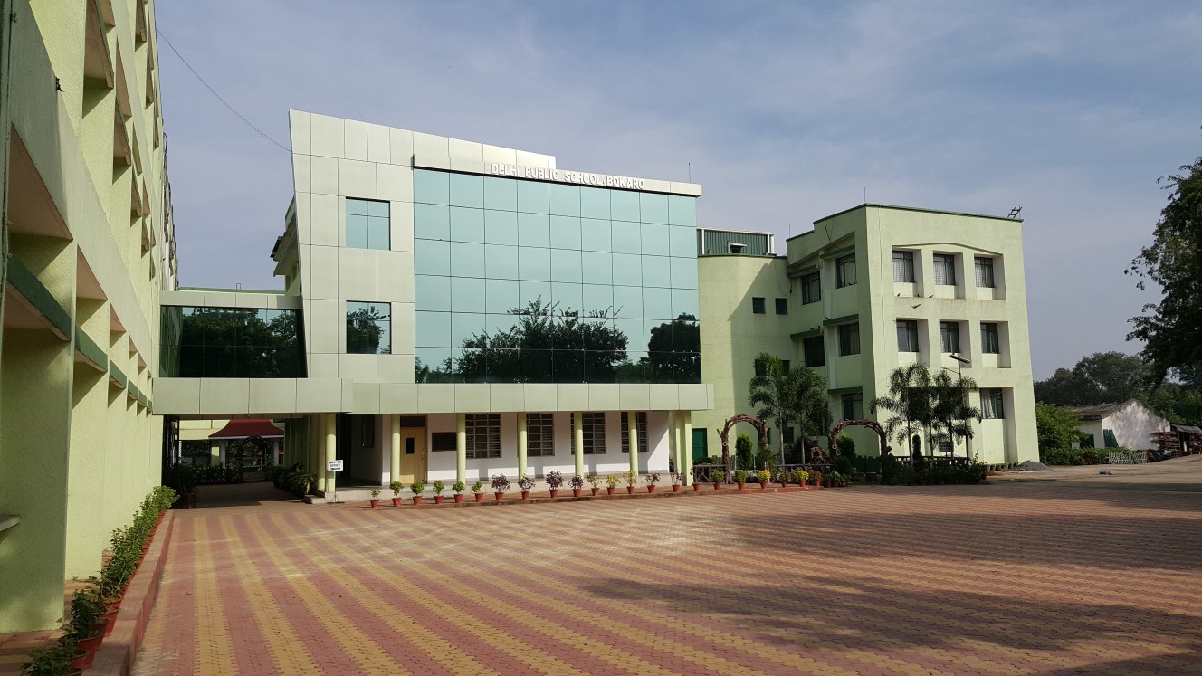 Delhi Public School