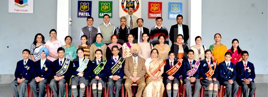 Shimla Public School