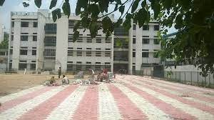 Shaheed Amir Chand Govt Sarvodaya Vidyalaya