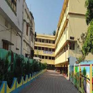 St.Antony's School