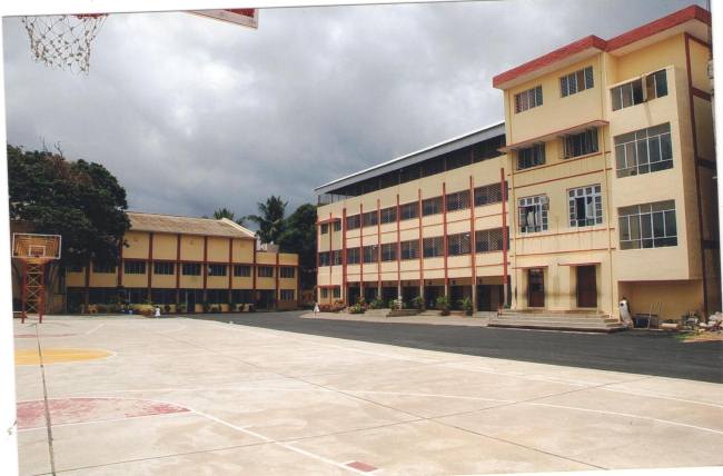 Mary Immaculate School