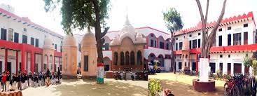 Murari Kunj Saraswati Vidya Mandir