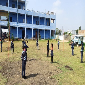 Dindori Public School