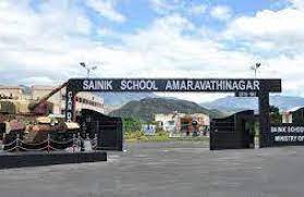 Sainik School