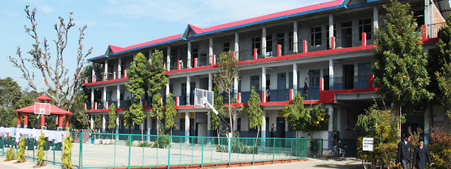 Dav sr. sec. public school