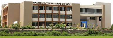 Rangoli International School, Gandhinagar