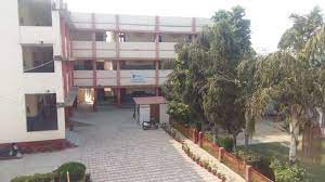 Des Raj Heritage Public School