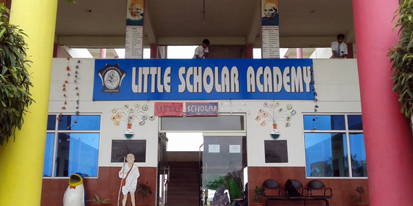 Little ScholarAcademy