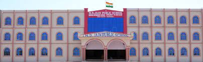 M. D. Jain Public School