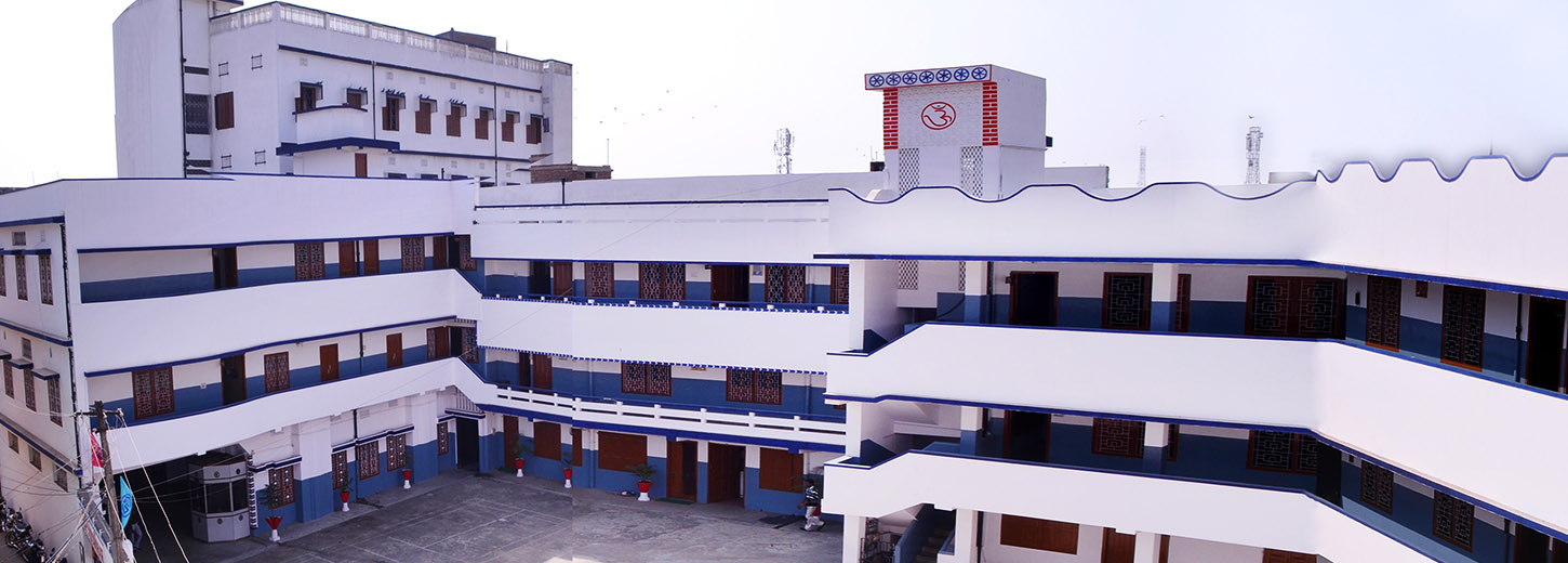 S.K.P Vidya Vihar