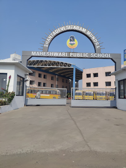 Maheshwari Public School