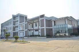 Shri Rajendra Singh International School