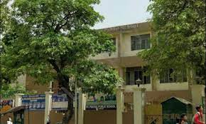 St .Prayag Public School