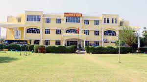 Narain Public School