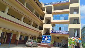 Divya InternationalSchool