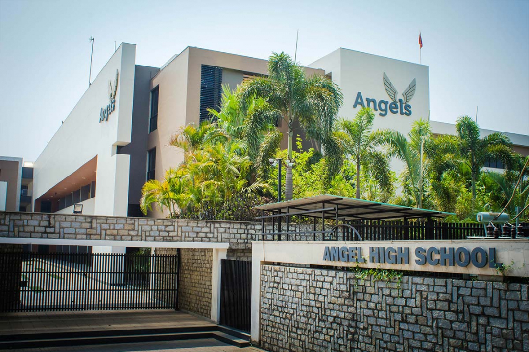 Angels High School