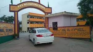 Kams Convent School