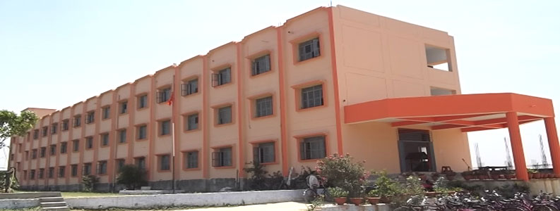 DAV Public School