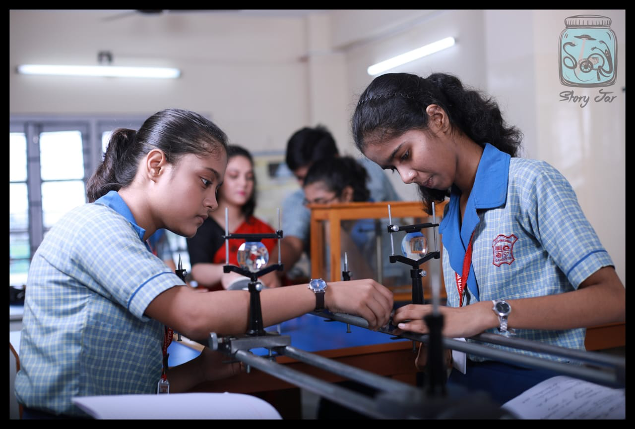 Calcutta Public School