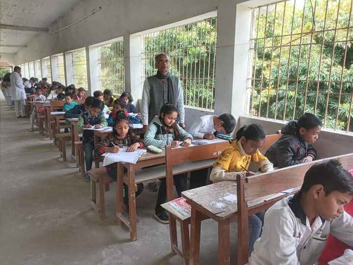 Sundari Devi Saraswati Vidya Mandir