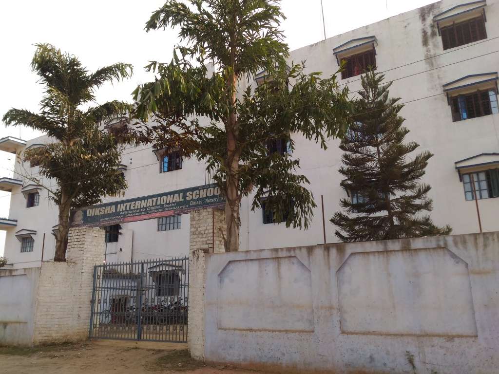 The Diksha School