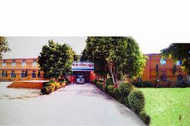 K.D Public School