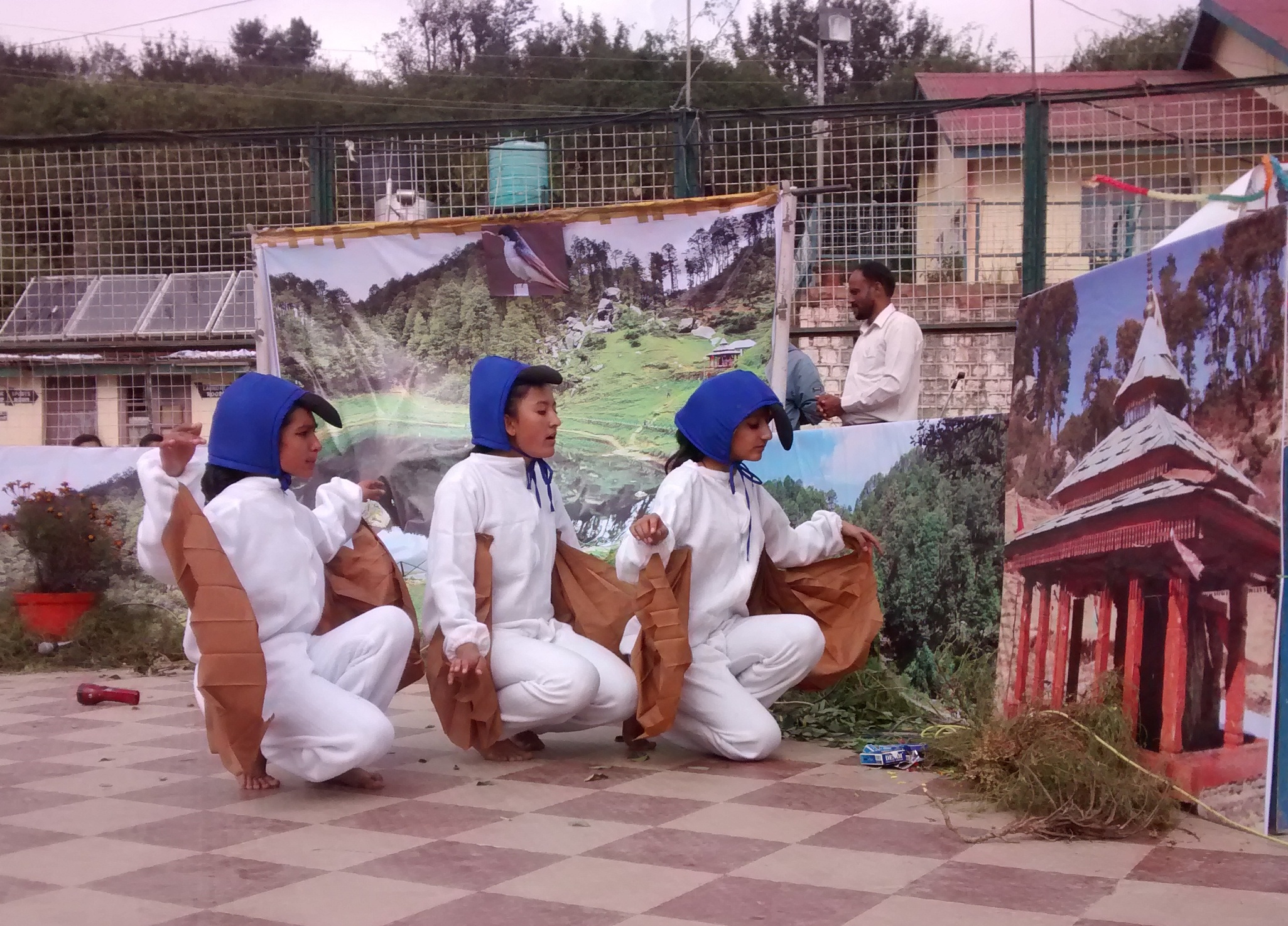 Jawahar Navodaya Vidyalaya