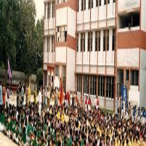 Nav Shakti Girls Sr Sec School