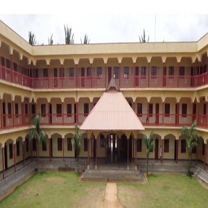 Vanaprastha International School