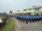 Eklavya Model Residential School