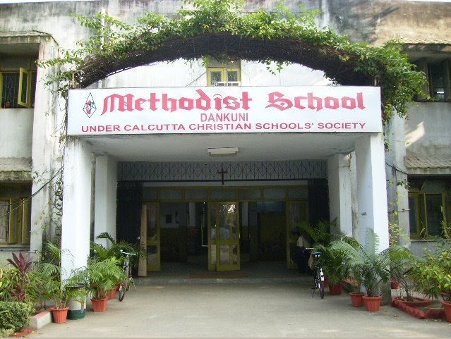 Methodist School