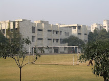 The Mother's International School