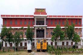 Ketan Convent School