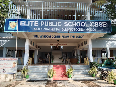 Elite Public School