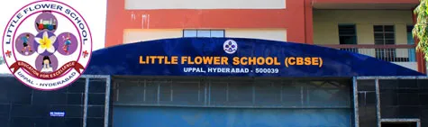 Little Flower School