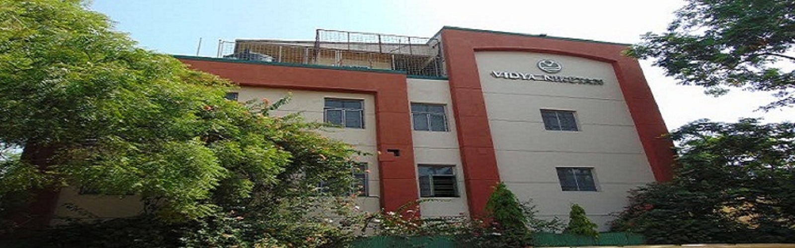 Vidya Niketan Senior Secondary School