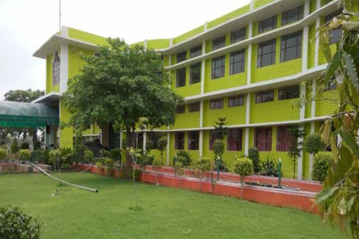 Hitkari Vidya Mandir