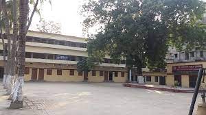 The Jaintpur Public School