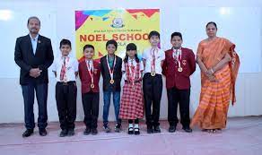 Noel School