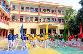 Prabhat Public School