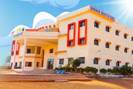 Sanskar Innovative School