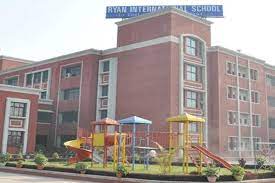 Ryan International School