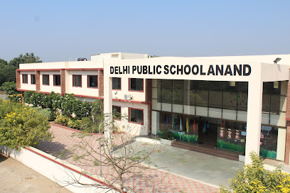 Delhi Public School Anand