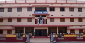 Carmel Convent School