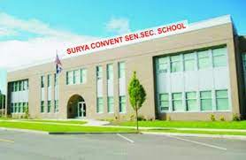 Surya Convent School