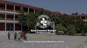 Neo Convent School