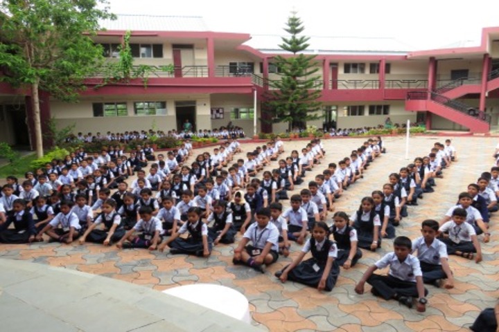 Vimal V Deshpande School Of Excellence