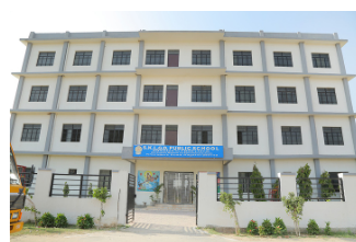 Shree Kunji Lal Gulkandi Devi Public School