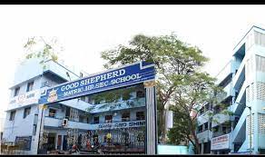 Good Shepherd Matriculation School