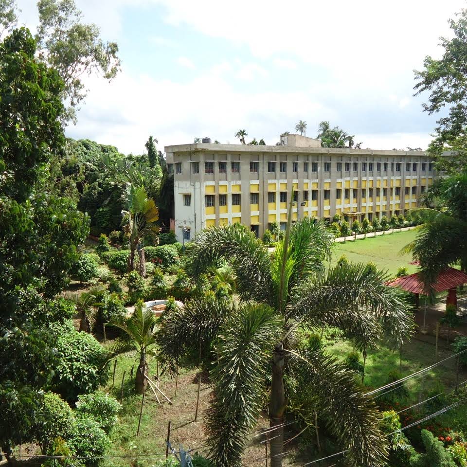 H.S Memorial School